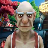 陈阳穿越平行国际，抑郁的发现自己竟然变成了一条狼狗！幸