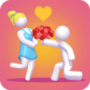 我跟你姐离婚了，你还不走？