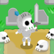 新鲜风格冒险手游新作《小贼物语》前瞻