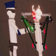 人在封神，成为纣王绑定【勤政打卡系统】，只要处理政务，